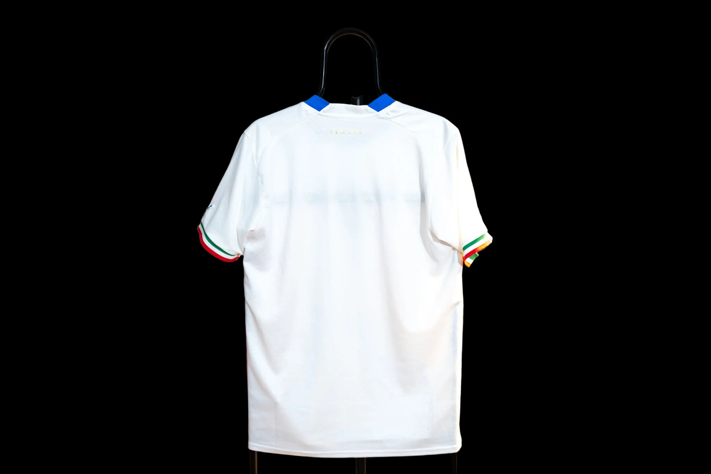 Italy 2021-22 Away BNWT Away Shirt Original Football Jersey Puma M 765650-02
