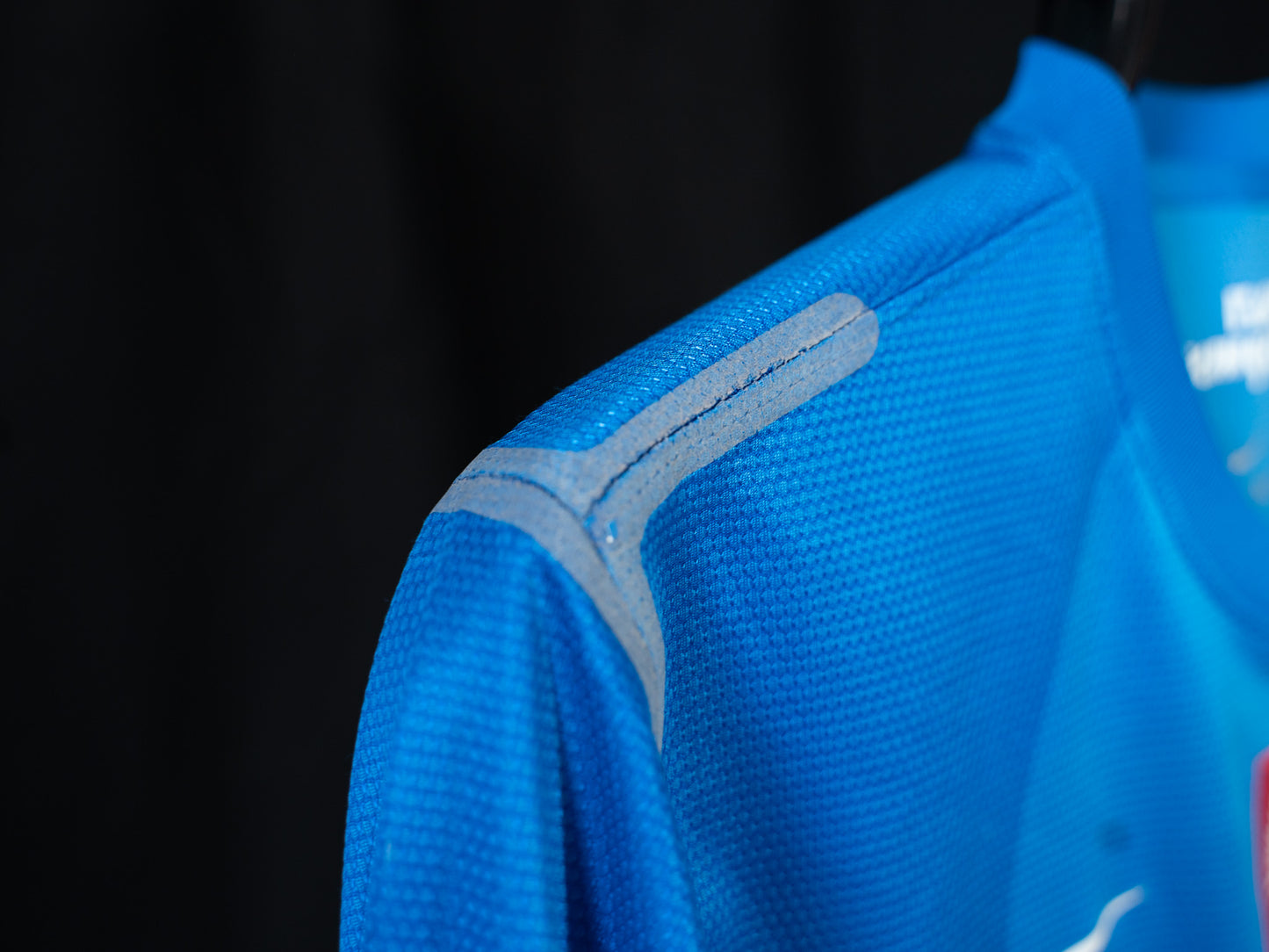 2012 Poland national team - Goalkeeper- Player Issued-Longsleeve - #1 - M