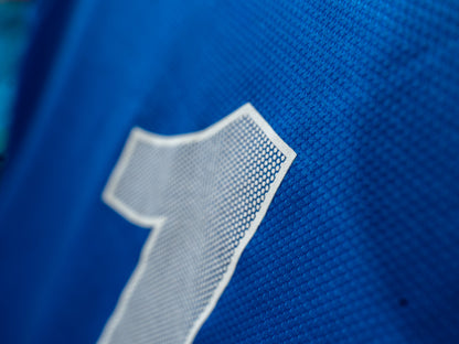 2012 Poland national team - Goalkeeper- Player Issued-Longsleeve - #1 - M