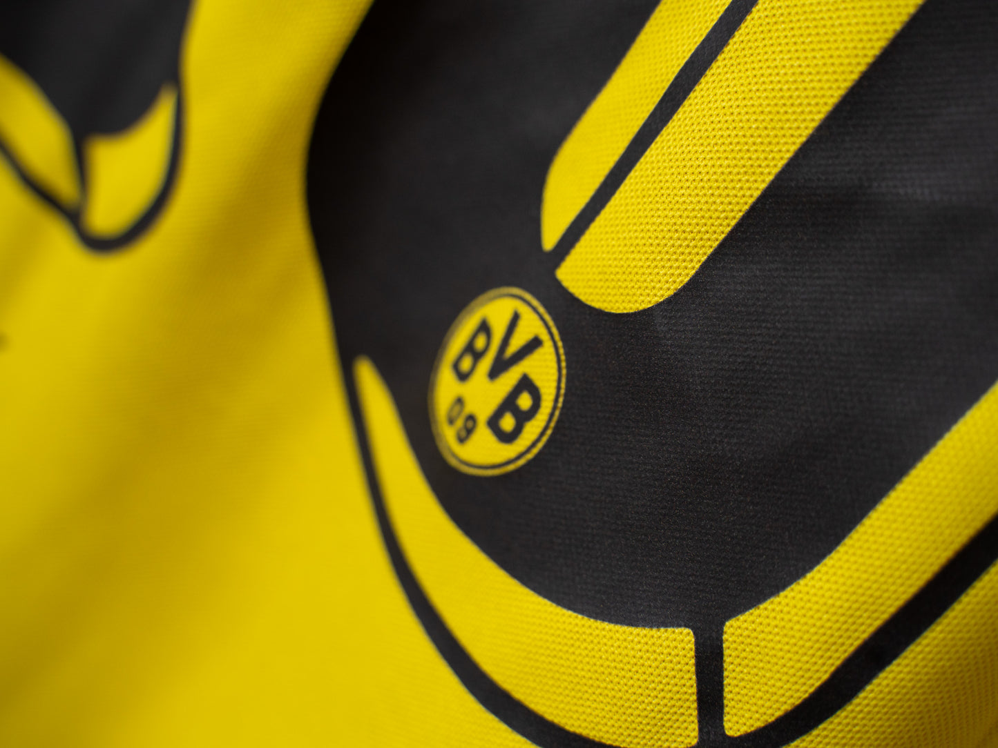 2015—16 Borussia Dortmund - #26 Łukasz Piszczek- Longsleeve - 2XL (747992)