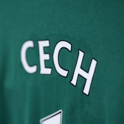 Chelsea London 2012 - 2013 #1 Cech - football shirt - Goalkeeper XL W38488