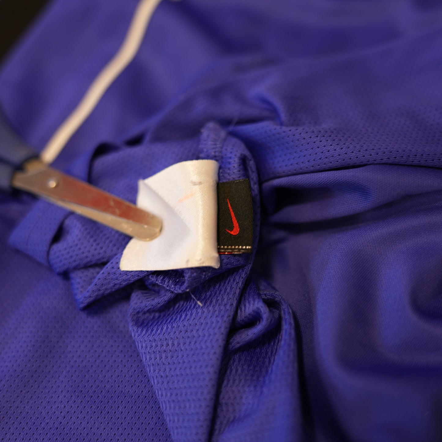 Brazil 2004 2006 Long Sleeve #10 Ronaldinho Away football shirt L Industria Brasileira