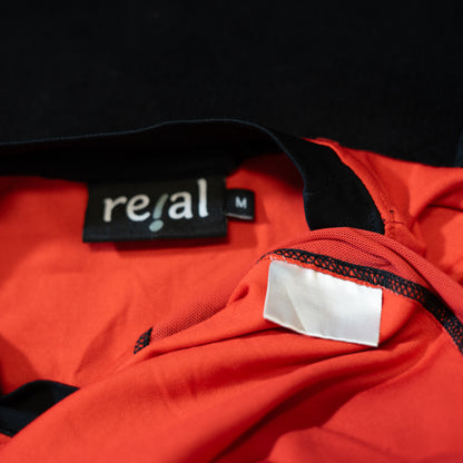 Mallorca 2003 2004 Home Real #9 Eto'o Football Shirt Spanair M men