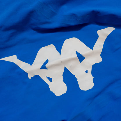 FC København Copenhagen 2006 2007 Special Blue Player Issue #10 Gronkjaer Kappa 2XL