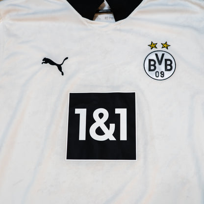 2023 2024 Borussia Dortmund Third #10 Brandt puma XL 774964-03