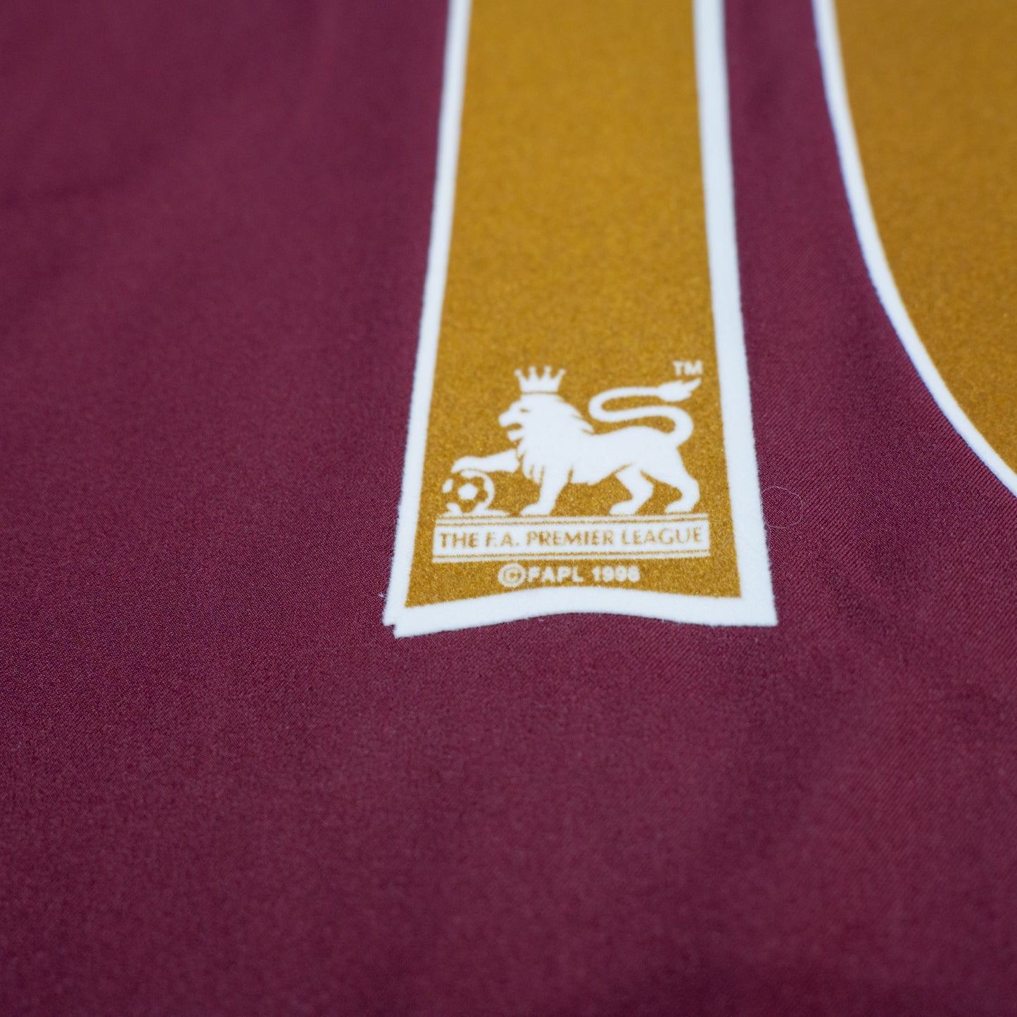 2005 - 2006 Arsenal London home #10 Bergkamp Highbury 1913-2006 2XL