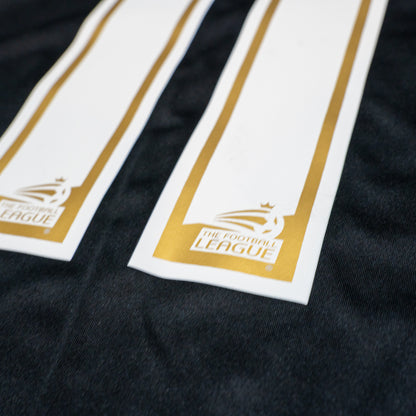 2009-2010 Newcastle Third #11 Lovenkrands M men adidas E84367
