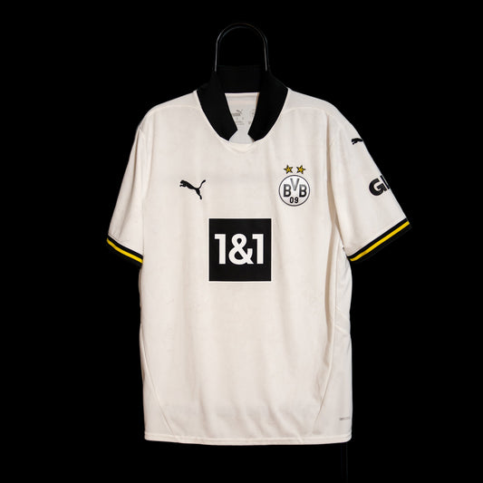 2023 2024 Borussia Dortmund Third #10 Brandt puma XL 774964-03