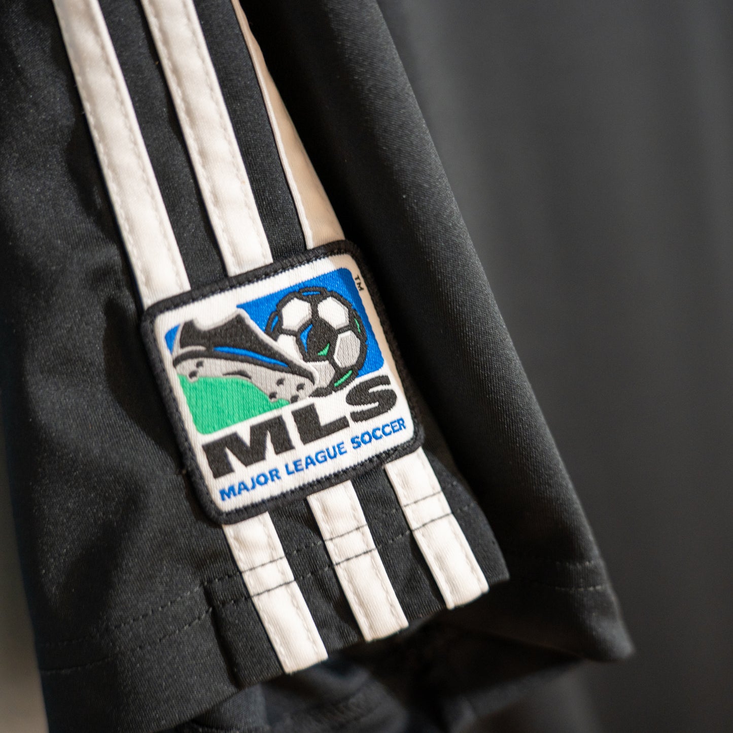 D.C. United MLS Football Shirt Training 2XL 233354 adidas