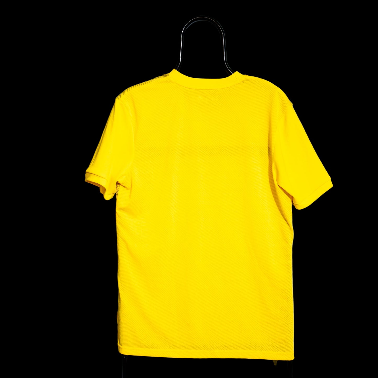 Indonesia 2020+ National Team Yellow Mills Shirt Training L