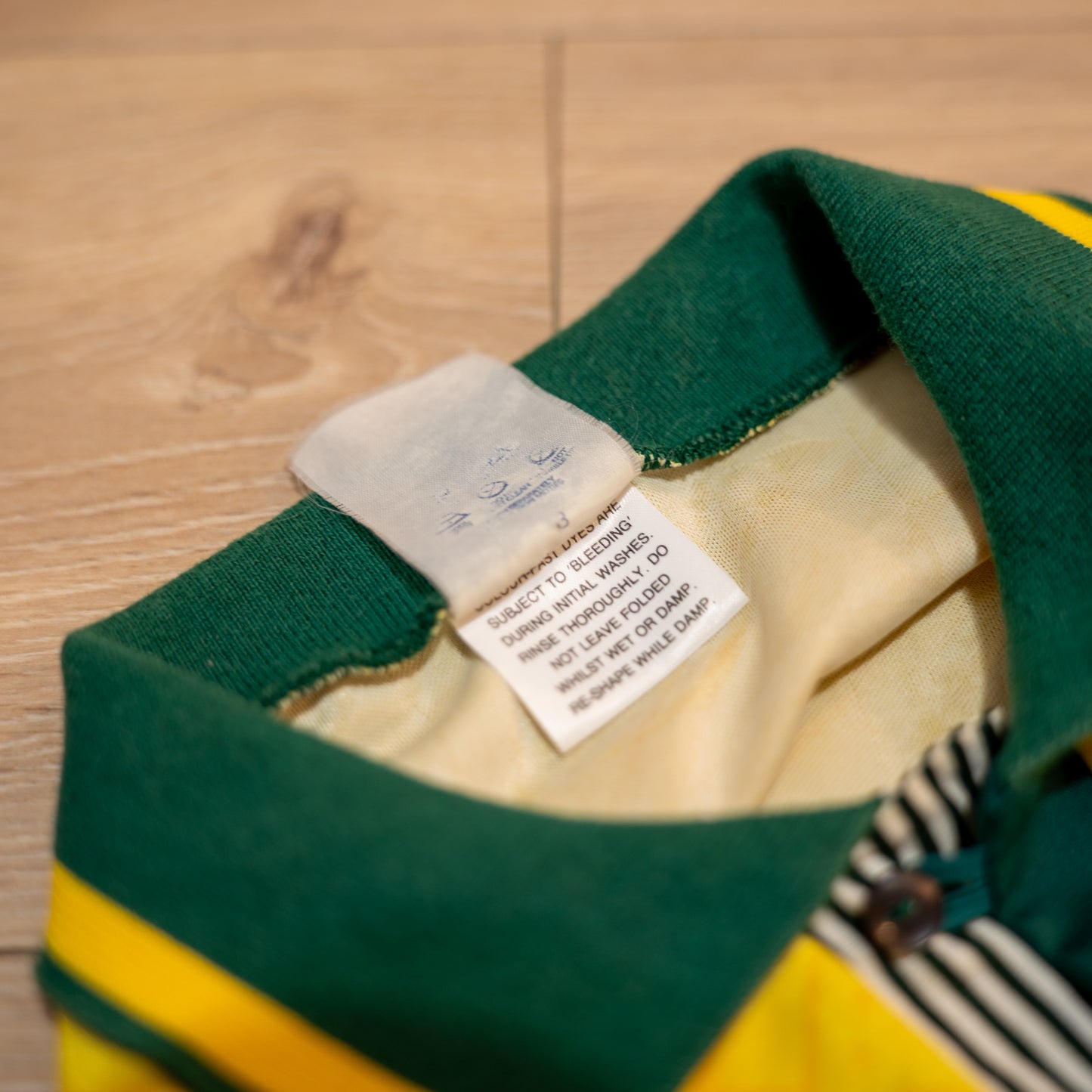 1991 - 1993 Brazil vintage national team - umbro - M men