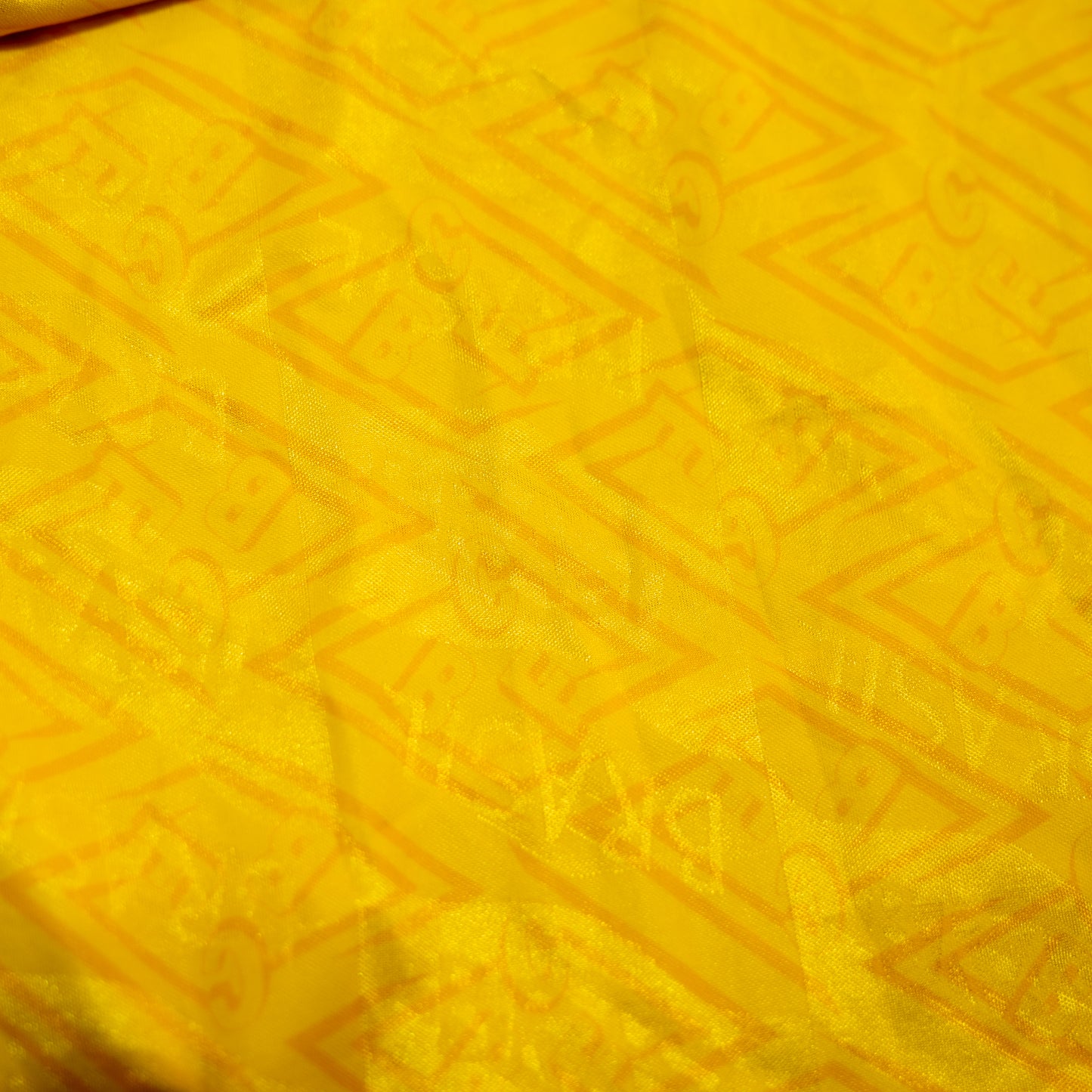 1991 - 1993 Brazil vintage national team - umbro - M men