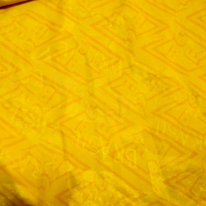 1991 - 1993 Brazil vintage national team - umbro - M men