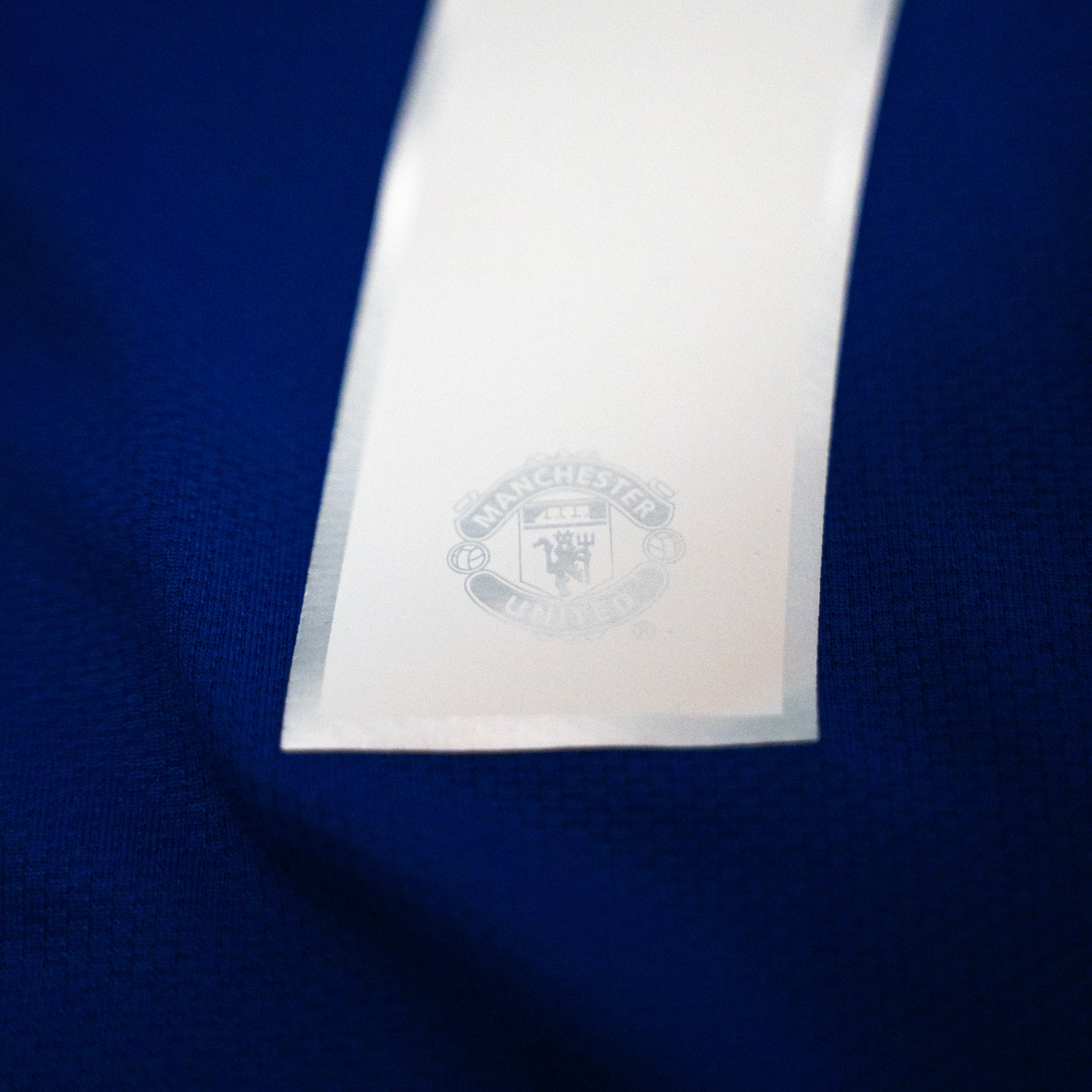 2008-2009 Manchester United #7 Ronaldo Long Sleeve L men Nike 287616-403