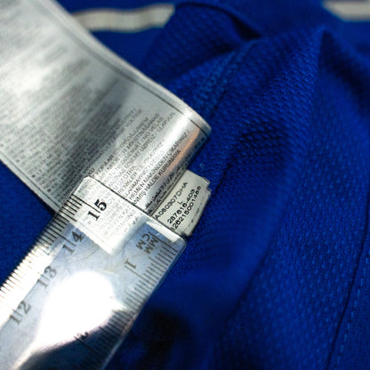 2008-2009 Manchester United #7 Ronaldo Long Sleeve L men Nike 287616-403