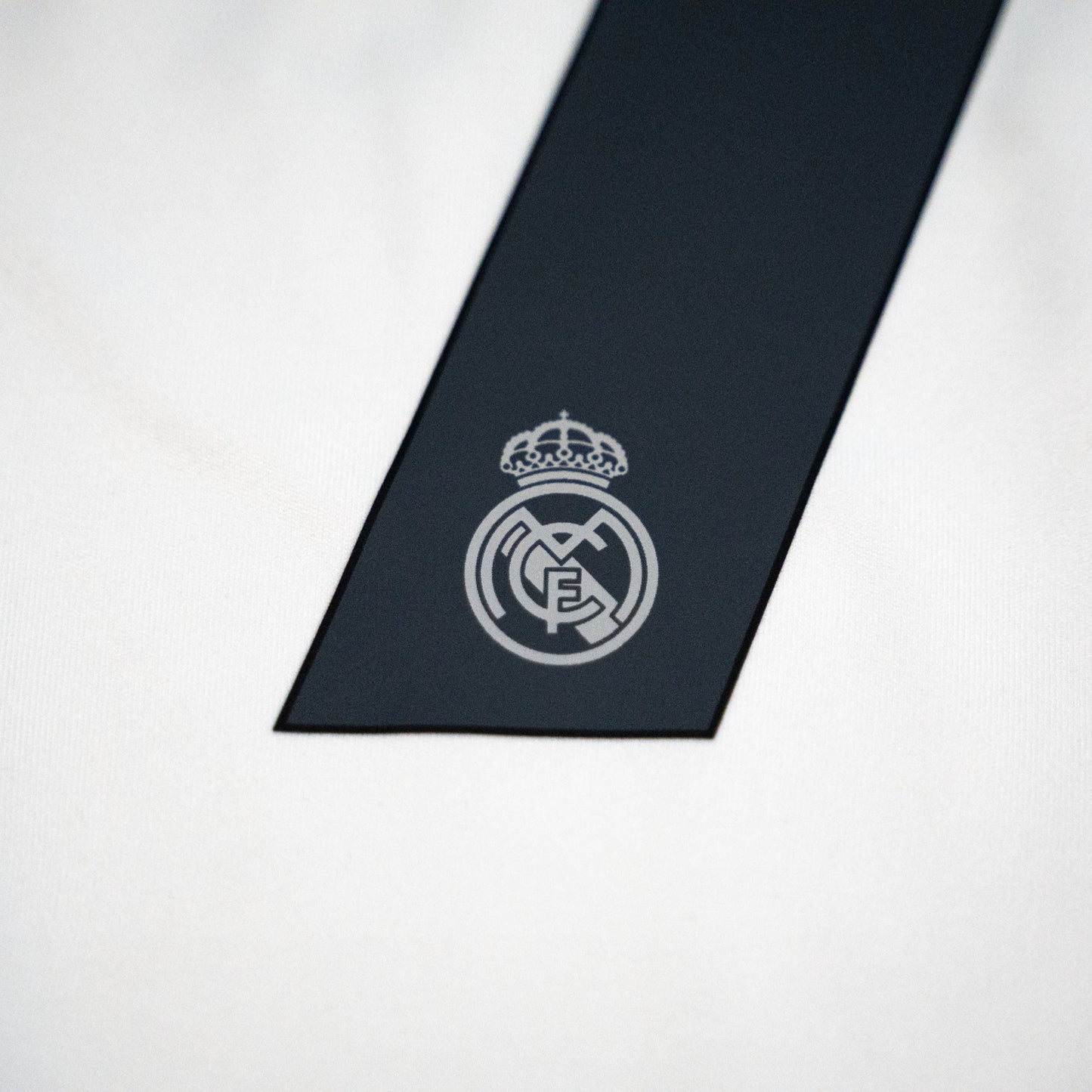 Real Madrid 2014-15 Home Ronaldo #7 Shirt – Football Jersey S men F50637