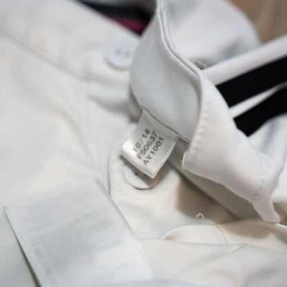 Real Madrid 2014-15 Home Ronaldo #7 Shirt – Football Jersey S men F50637