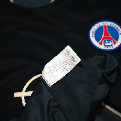 PSG 2001-02 Third Ronaldinho #21 Shirt – Football Jersey XL men