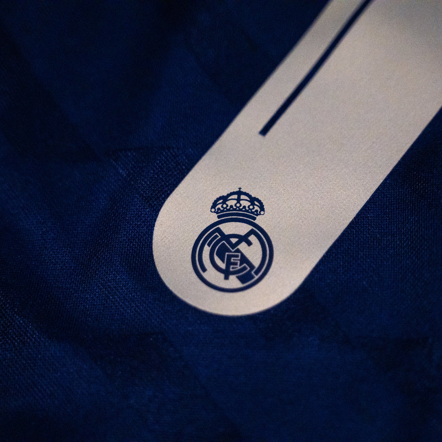 Real Madrid 2010-11 Ronaldo #7 Away Shirt – Football Jersey M men V13642