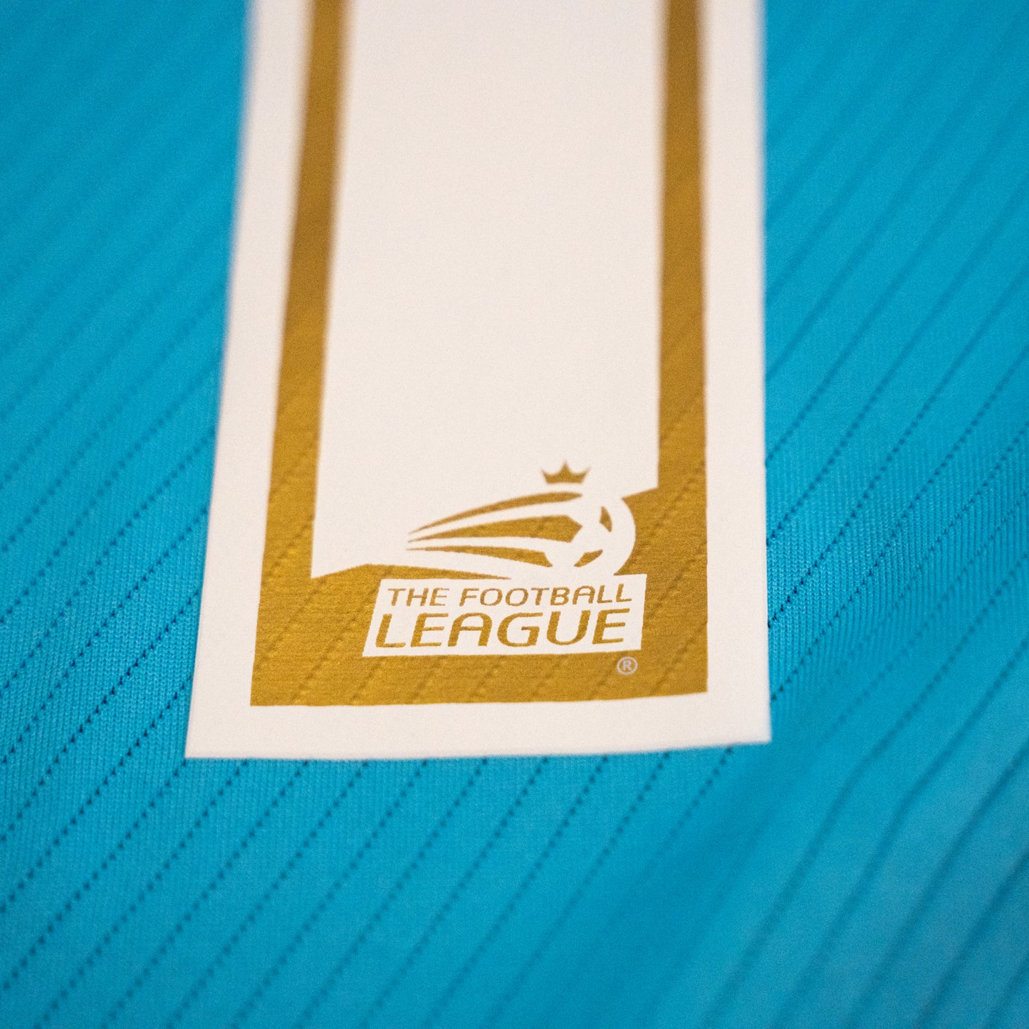 Nottingham Forest 2008-09 GK Smith #1 Shirt – Football Jersey M men