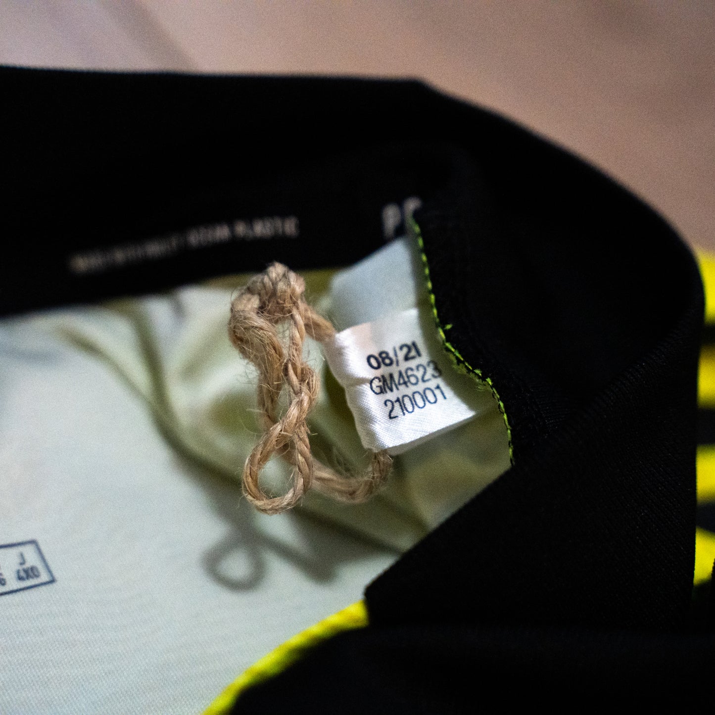 Manchester 2021-22 GK De Gea #1 Shirt – Football Jersey XL men GM4623