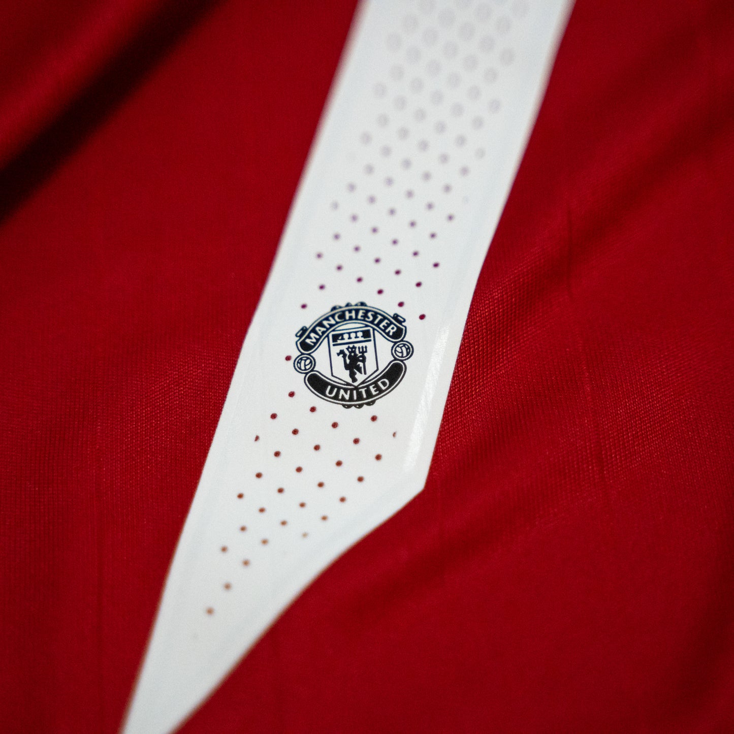 Manchester 2022-23 Home Ronaldo #7 Longsleeve Shirt – Football Jersey M men H64044