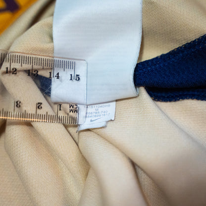 Barcelona 2015-16 Away Messi #10 Shirt – Football Jersey M men 658785-740