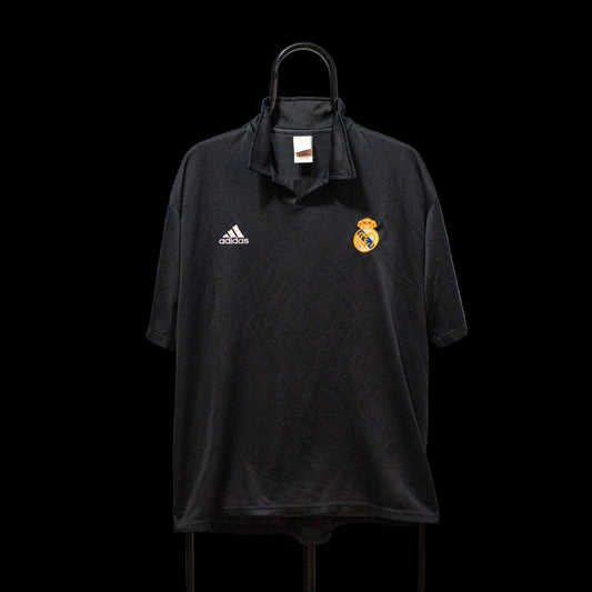 Real Madrid 2001-02 Away Ronaldo #11 Shirt – Football Jersey XL men 156651