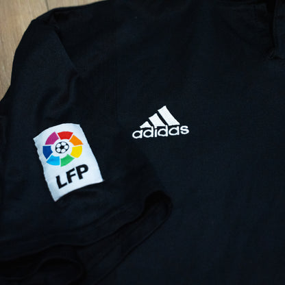 Real Madrid 2001-02 Away Ronaldo #11 Shirt – Football Jersey XL men 156651