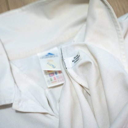 Real Madrid 2001-02 Home Ronaldo #11 Shirt – Football Jersey 2XL men 156653