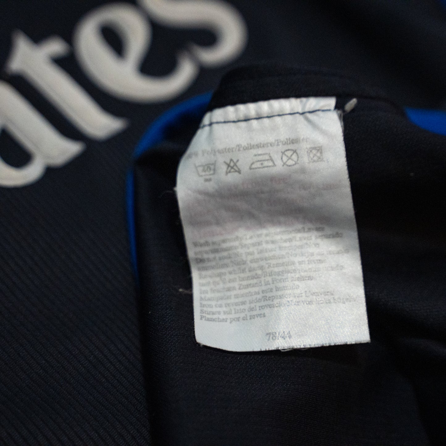 Chelsea 2002-03 Away Zola #25 Shirt – Football Jersey M men