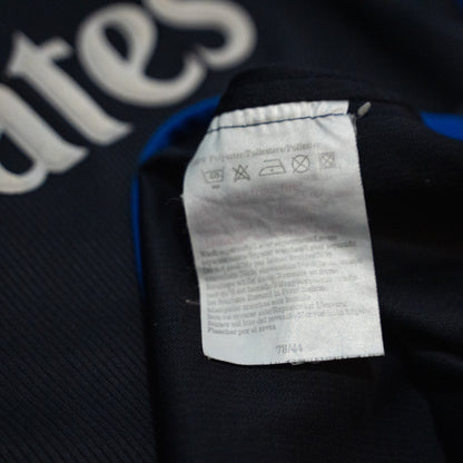 Chelsea 2002-03 Away Zola #25 Shirt – Football Jersey M men