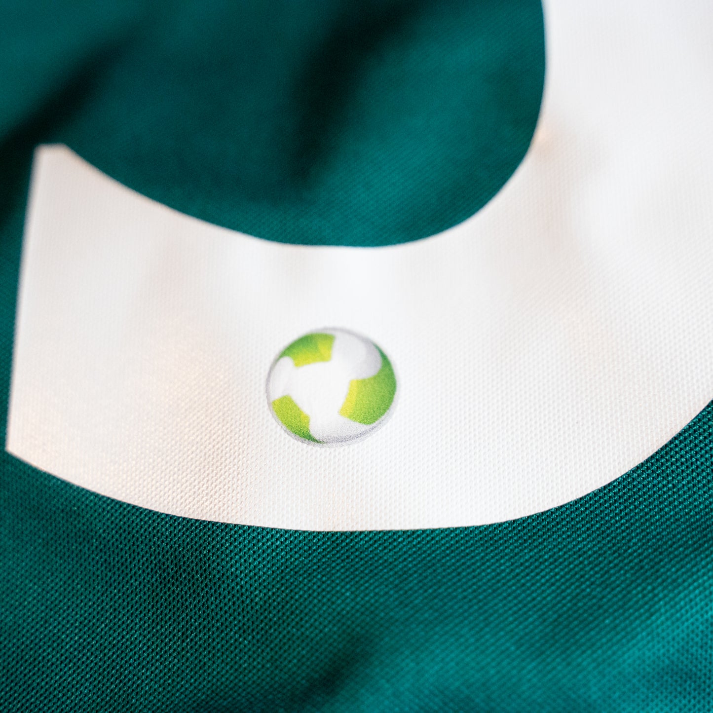 Śląsk Wrocław 2011-12 Celeban #3 Home Shirt Original Football Jersey 2XL