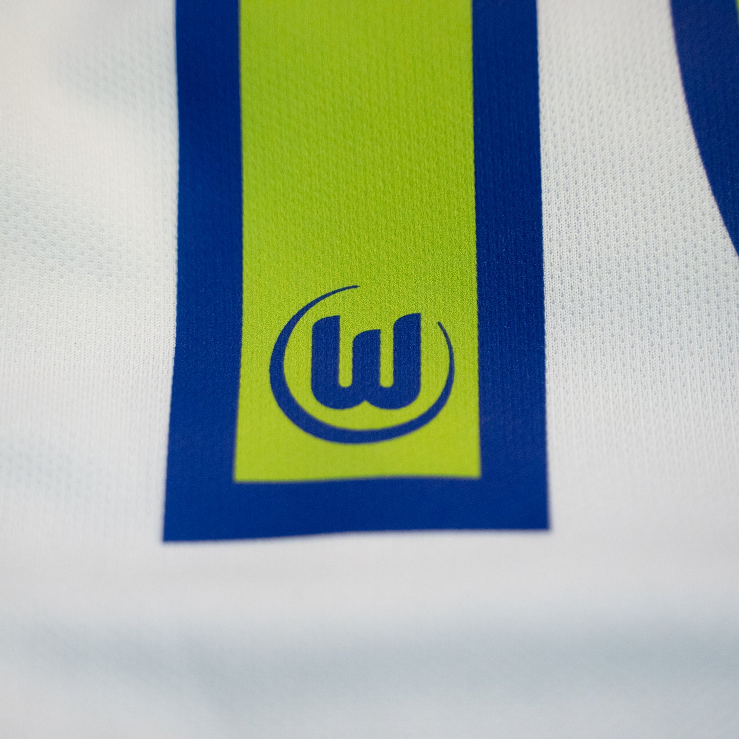 Wolfsburg 2018-19 #16 Błaszczykowski away Football Shirt Original Jersey L Nike 919026-101