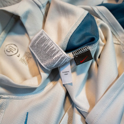 Manchester United 2005 2006 Goalkeeper Shirt Original Football Jersey XL