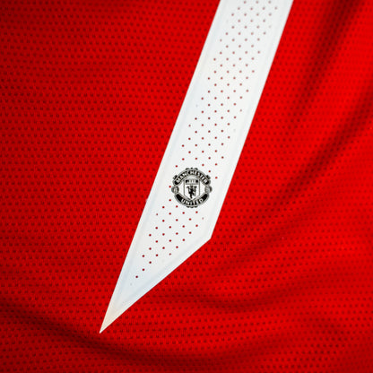 Manchester United 2021-2022 BNWT #7 Ronaldo Football Shirt 3XL men H31447 adidas