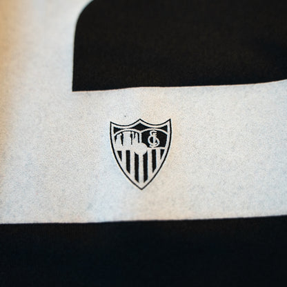 2015-2016 Sevilla 3rd Long Sleeve #24 Llorente Football Shirt L New Balance