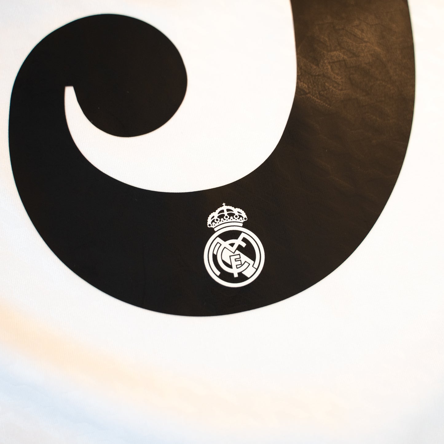 Real Madrid 2024-2025 Home #9 Mbappe Football Shirt Adidas koszulka BNWT L men IU5011