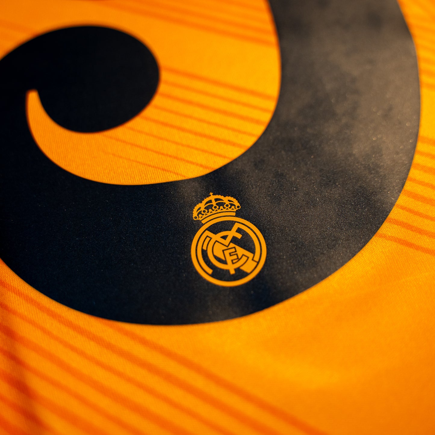 Real Madrid 2024-2025 Away #9 Mbappe Football Shirt Adidas koszulka BNWT L men JX2133