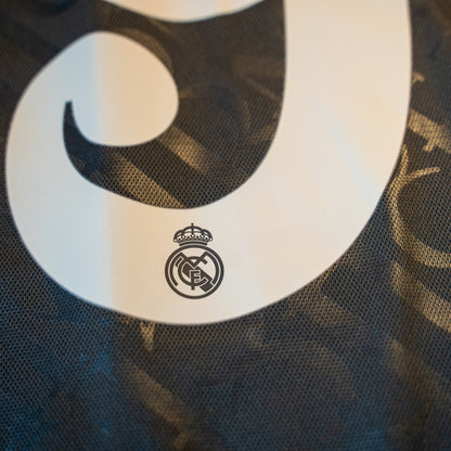 Real Madrid 2024-2025 Third #9 Mbappe Football Shirt Adidas koszulka BNWT JX2119