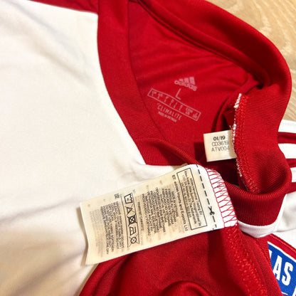 2018-2020 FC Dallas #27 Ferreira Football Shirt Adidas L Men CD3619