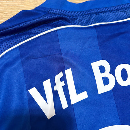 2007-2008 Vfl Bochum #23 Ono Football Shirt Umbro XL men