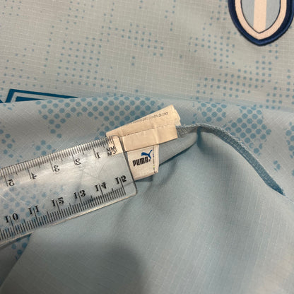 2006-2007 Lazio #21 Inzaghi Home National Team XL men Puma 732311