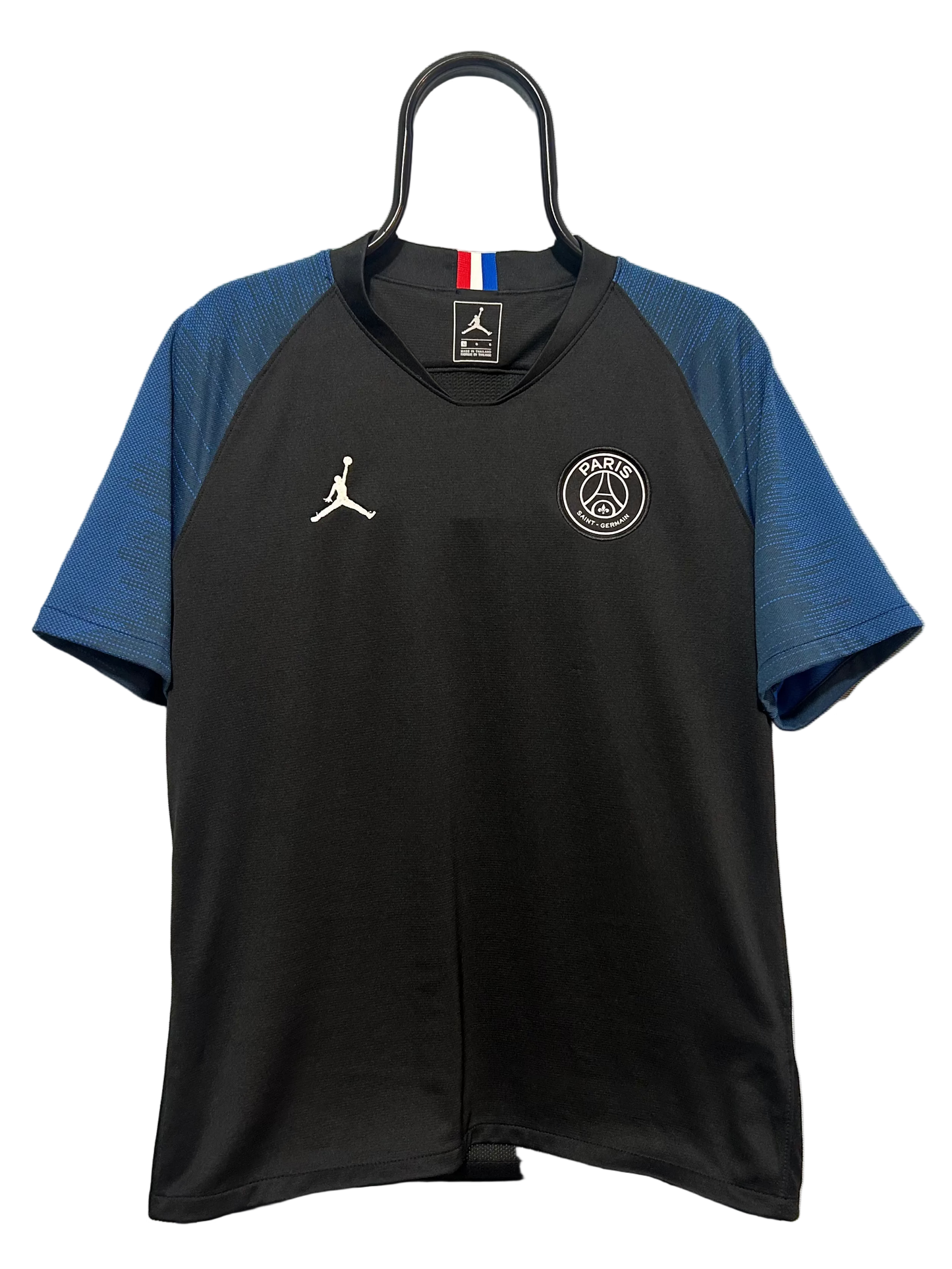 2019-2020 PSG training Football Shirt Jordan L men CT3539-010