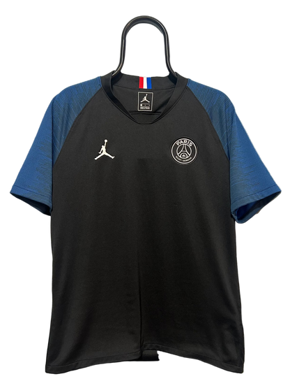2019-2020 PSG training Football Shirt Jordan L men CT3539-010