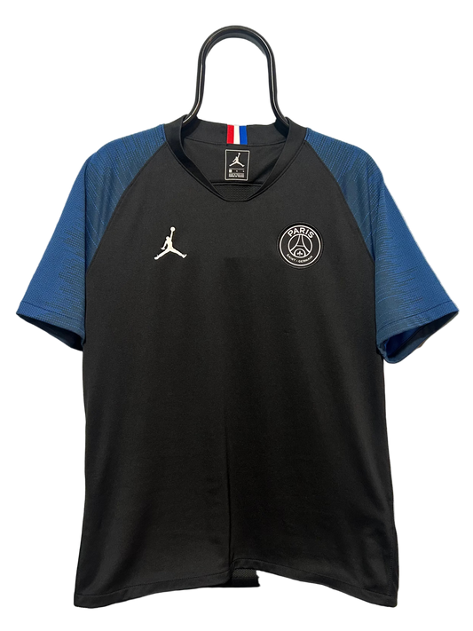 2019-2020 PSG training Football Shirt Jordan L men CT3539-010