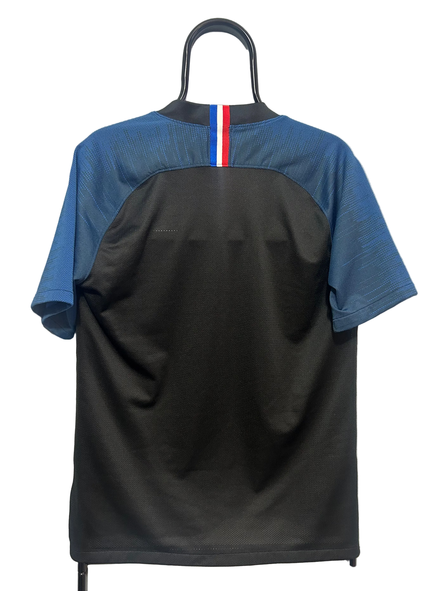 2019-2020 PSG training Football Shirt Jordan L men CT3539-010