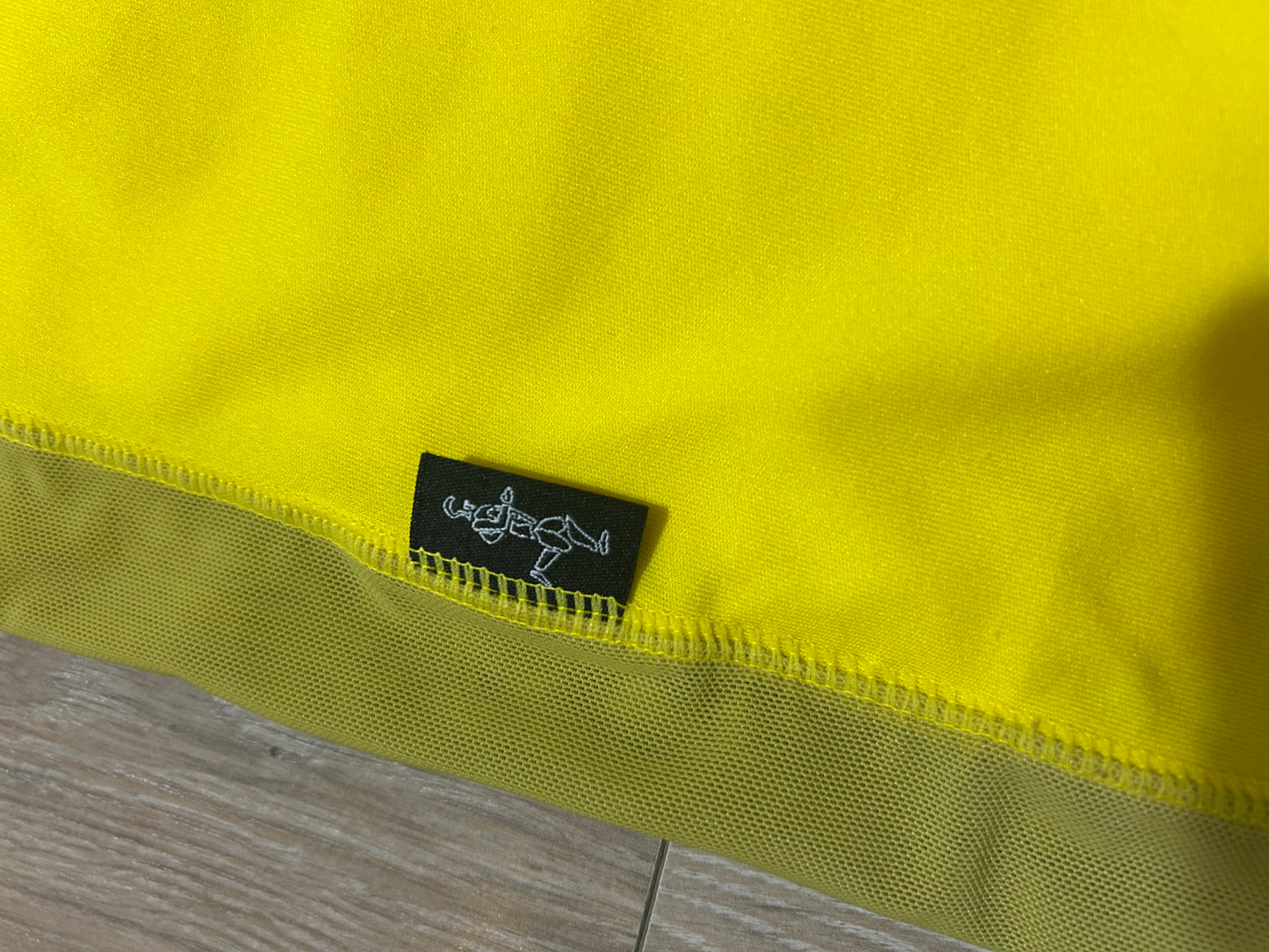 2003-2004 Borussia #6 Flavio Home Football Shirt Goool M men