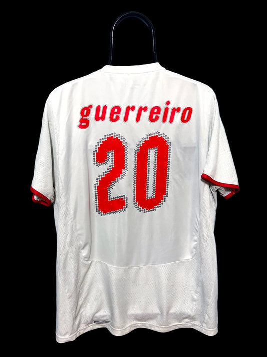 2008-2009 Poland #20 Guerreiro Football Shirt L men Puma