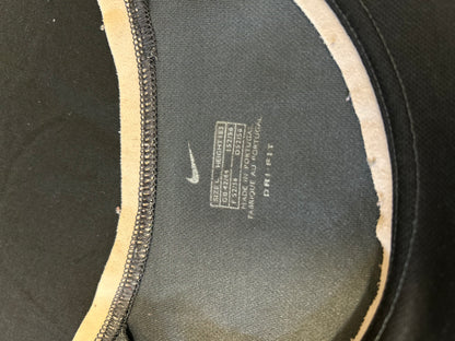 2001 - 2002 Paris Saint-Germain PSG - #21 Ronaldinho - Third - L